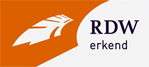 RDW Erkend