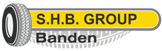 S.H.B. Group Banden