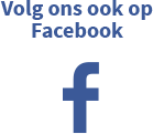 Volg ons op Facebook